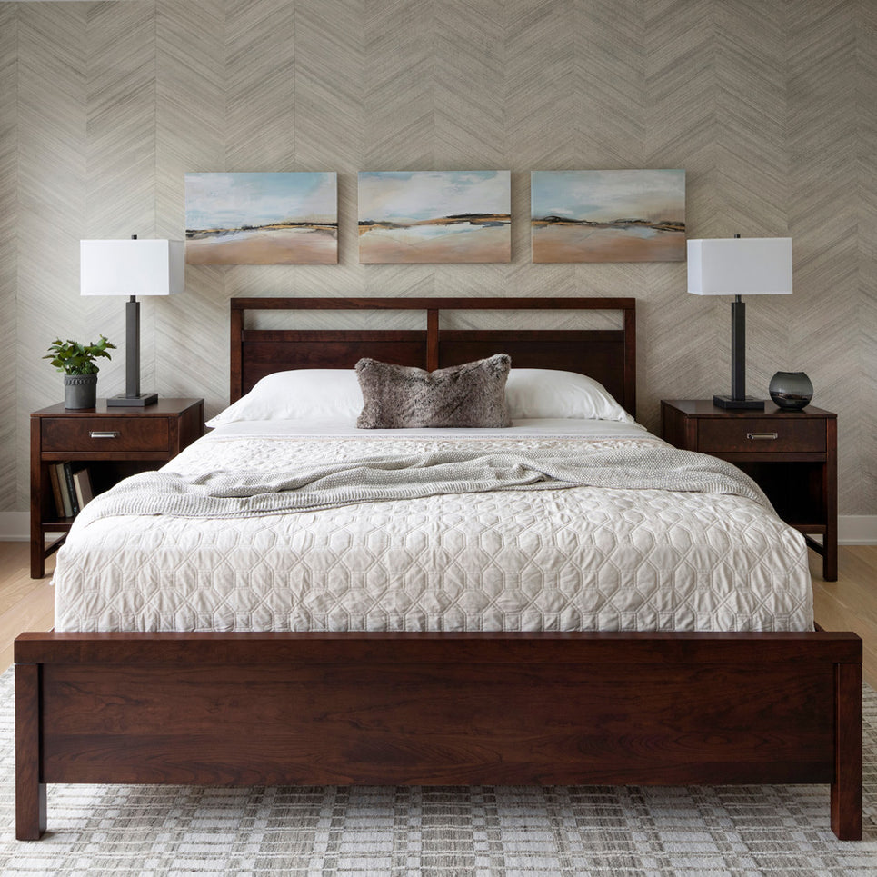 Rochester Bed
 Tablet Image